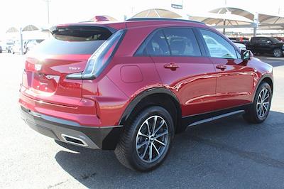 Used 2025 Cadillac XT4 Sport for sale #155734A - photo 2