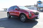 2025 Cadillac XT4 FWD SUV for sale #155734A - photo 1