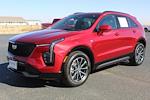 2025 Cadillac XT4 FWD SUV for sale #155734A - photo 9