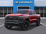 New 2026 Chevrolet Colorado Trail Boss Crew Cab 4WD Pickup for sale #156799 - photo 30