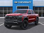 New 2026 Chevrolet Colorado Trail Boss Crew Cab 4WD Pickup for sale #156799 - photo 6