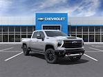 2025 Chevrolet Silverado 2500 Crew Cab 4WD Pickup for sale #156944 - photo 1