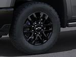2025 Chevrolet Silverado 2500 Crew Cab 4WD Pickup for sale #156944 - photo 33