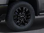 2025 Chevrolet Silverado 2500 Crew Cab 4WD Pickup for sale #156944 - photo 9