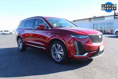 Used 2023 Cadillac XT6 Premium Luxury for sale #158813A - photo 1