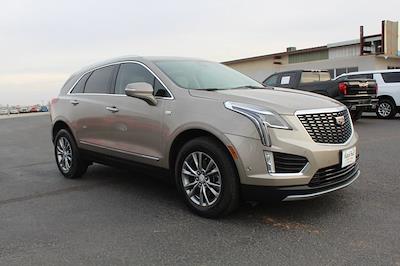 Used 2023 Cadillac XT5 Premium Luxury for sale #158841A - photo 1