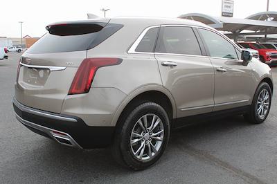 Used 2023 Cadillac XT5 Premium Luxury for sale #158841A - photo 2