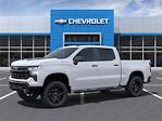 2025 Chevrolet Silverado 1500 Crew Cab 4WD Pickup for sale #160308 - photo 2