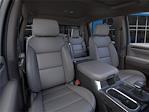 2025 Chevrolet Silverado 1500 Crew Cab 4WD Pickup for sale #161640 - photo 16