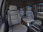 2025 Chevrolet Silverado 1500 Crew Cab 4WD Pickup for sale #161640 - photo 40