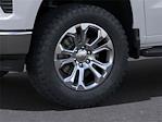 2025 Chevrolet Silverado 1500 Crew Cab 4WD Pickup for sale #161640 - photo 9