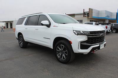 Used 2022 Chevrolet Suburban Z71 for sale #161727A - photo 1