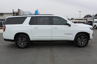 Used 2022 Chevrolet Suburban Z71 for sale #161727A - photo 2