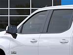 New 2025 Chevrolet Silverado 1500 LT Crew Cab 4WD Pickup for sale #162515 - photo 12