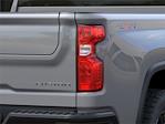 2025 Chevrolet Silverado 2500 Crew Cab 4WD Pickup for sale #165073 - photo 11