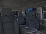 2025 Chevrolet Silverado 2500 Crew Cab 4WD Pickup for sale #165073 - photo 24