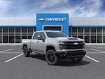 2025 Chevrolet Silverado 2500 Crew Cab 4WD Pickup for sale #165073 - photo 25