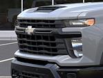 2025 Chevrolet Silverado 2500 Crew Cab 4WD Pickup for sale #165073 - photo 37