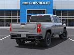 2025 Chevrolet Silverado 2500 Crew Cab 4WD Pickup for sale #165073 - photo 4
