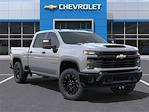 2025 Chevrolet Silverado 2500 Crew Cab 4WD Pickup for sale #165073 - photo 7