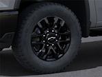 2025 Chevrolet Silverado 2500 Crew Cab 4WD Pickup for sale #165073 - photo 9