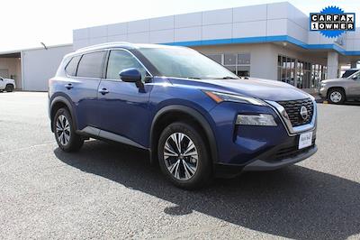 Used 2021 Nissan Rogue SV SUV for sale #166745A - photo 1