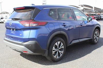 Used 2021 Nissan Rogue SV SUV for sale #166745A - photo 2
