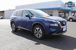 Used 2021 Nissan Rogue SV SUV for sale #166745A - photo 1