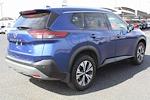 Used 2021 Nissan Rogue SV SUV for sale #166745A - photo 2