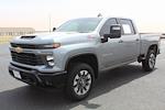 2024 Chevrolet Silverado 2500 Crew Cab 4WD Pickup for sale #169034A - photo 1