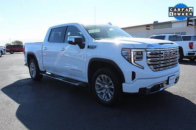 Used 2024 GMC Sierra 1500 Denali Crew Cab for sale #169034B - photo 1