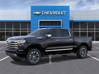 New 2026 Chevrolet Silverado 1500 - photo 1