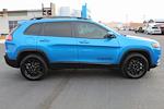 Used 2023 Jeep Cherokee Altitude for sale #170209A - photo 3
