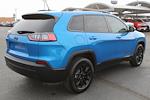 Used 2023 Jeep Cherokee Altitude for sale #170209A - photo 2
