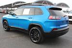 Used 2023 Jeep Cherokee Altitude for sale #170209A - photo 8