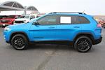 Used 2023 Jeep Cherokee Altitude for sale #170209A - photo 9