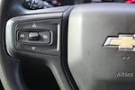 Used 2022 Chevrolet Silverado 2500 Custom Crew Cab for sale #173041A - photo 17