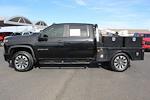 Used 2022 Chevrolet Silverado 2500 Custom Crew Cab for sale #173041A - photo 6