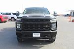 Used 2022 Chevrolet Silverado 2500 Custom Crew Cab for sale #173041A - photo 8