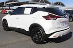 2022 Nissan Kicks FWD SUV for sale #175154B - photo 7