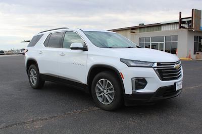 2022 Chevrolet Traverse FWD SUV for sale #175329A - photo 1