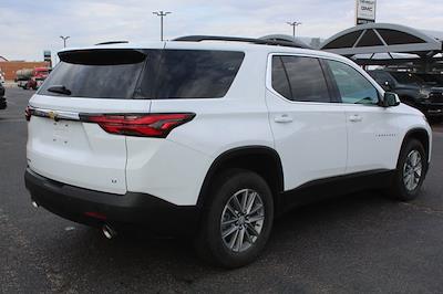 2022 Chevrolet Traverse FWD SUV for sale #175329A - photo 2