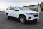 2022 Chevrolet Traverse FWD SUV for sale #175329A - photo 1
