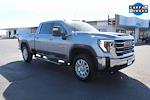 Used 2024 GMC Sierra 2500 SLE Crew Cab for sale #175540A - photo 1