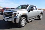 Used 2024 GMC Sierra 2500 SLE Crew Cab for sale #175540A - photo 11