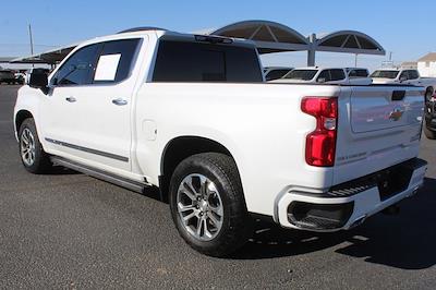 2024 Chevrolet Silverado 1500 Crew Cab 4WD Pickup for sale #177283A - photo 2