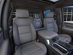 New 2025 Chevrolet Silverado 1500 LTZ Crew Cab 4WD Pickup for sale #183702 - photo 16