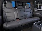 New 2025 Chevrolet Silverado 1500 LTZ Crew Cab 4WD Pickup for sale #183702 - photo 17