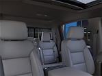 New 2025 Chevrolet Silverado 1500 LTZ Crew Cab 4WD Pickup for sale #183702 - photo 24