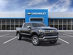 New 2025 Chevrolet Silverado 1500 LTZ Crew Cab 4WD Pickup for sale #183702 - photo 25